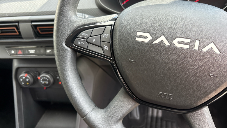 Dacia Sandero Stepway 1.0 TCe Essential 5dr Petrol Hatchback